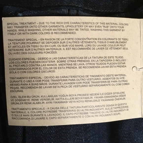 Levi's high rise skinny jeans NWT Bkack 28 - Picture 6 of 15
